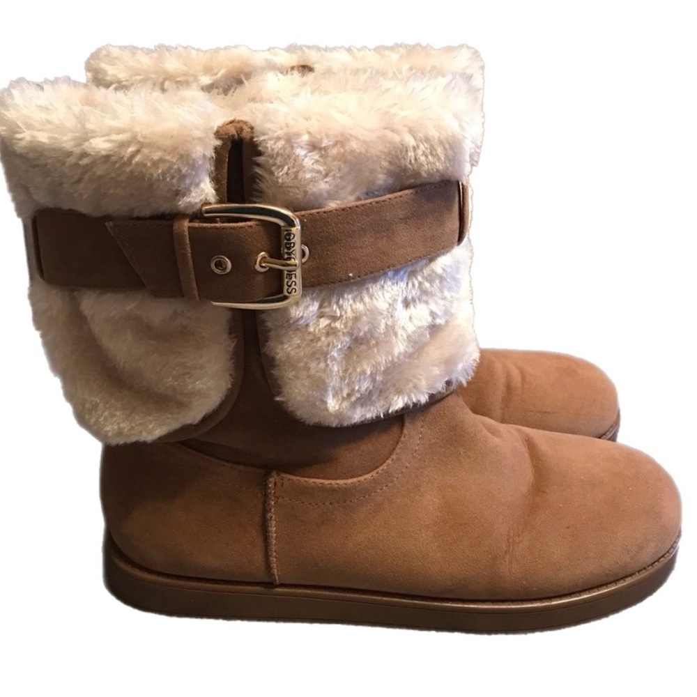 Guess boots - Picture 2 of 5